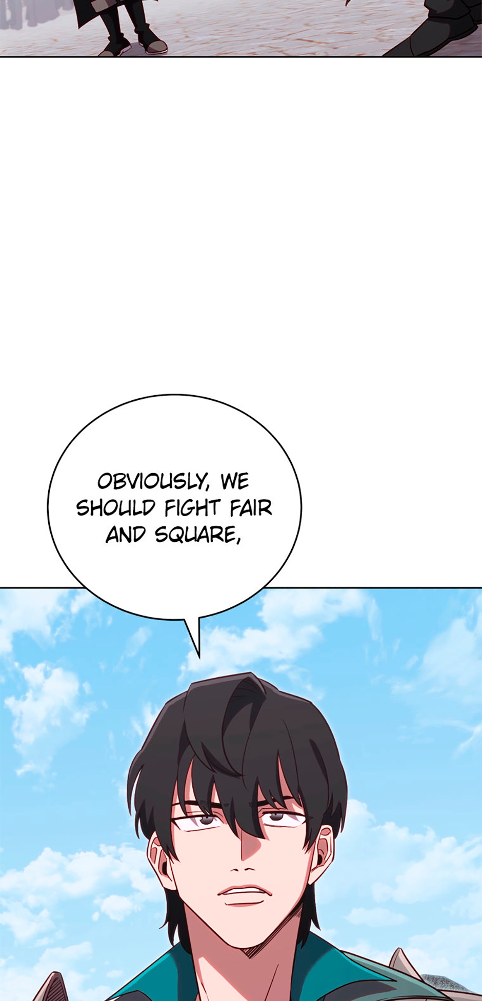 Read My Insanely Competent Underlings chapter 84 image 55 on Lezhin