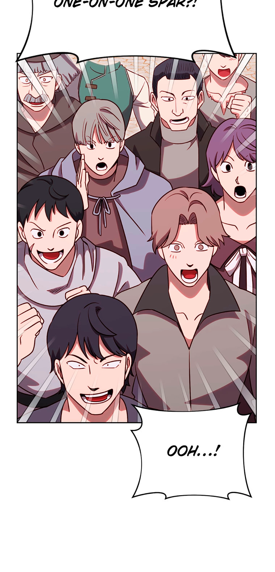 Read My Insanely Competent Underlings chapter 84 image 57 on Lezhin