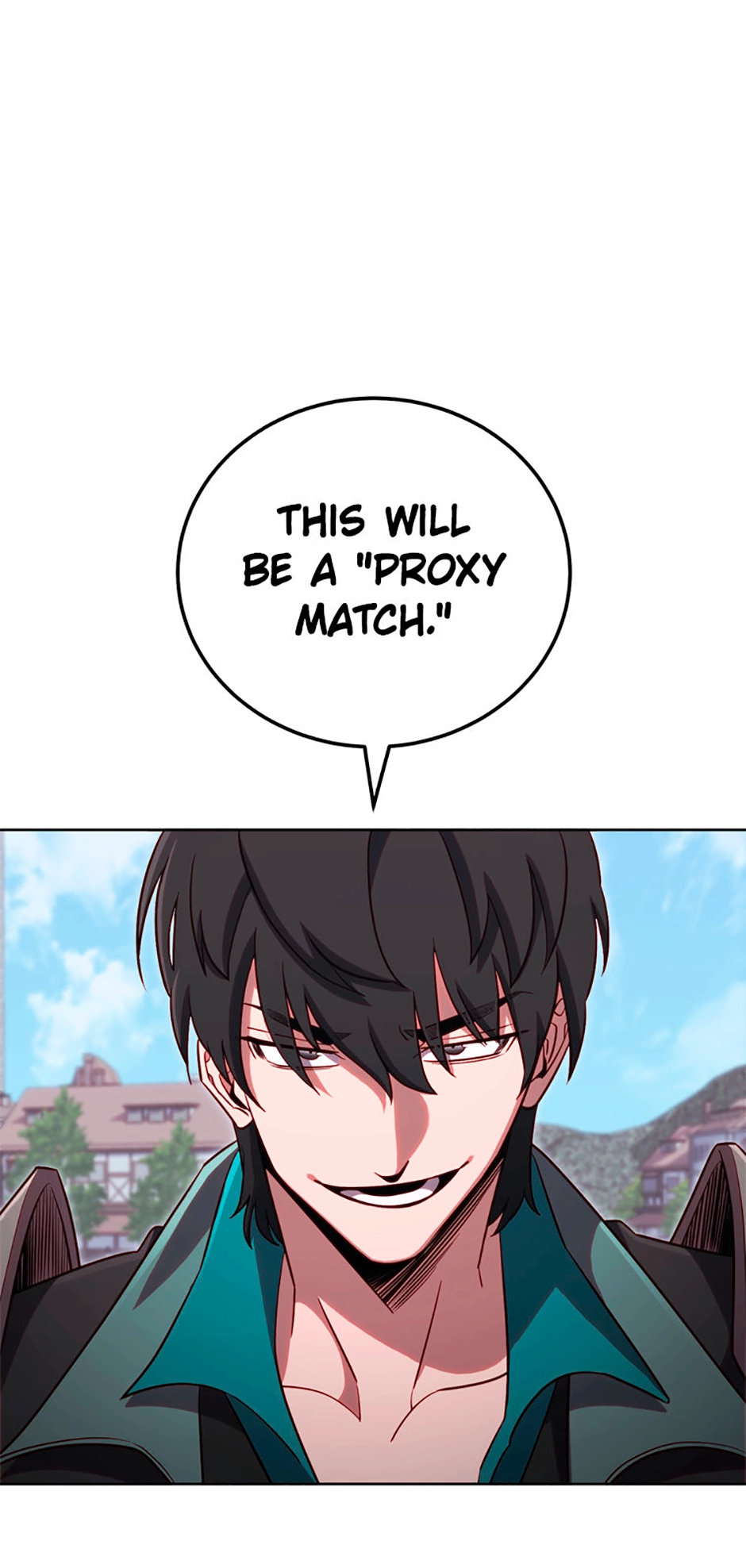 Read My Insanely Competent Underlings chapter 84 image 59 on Lezhin