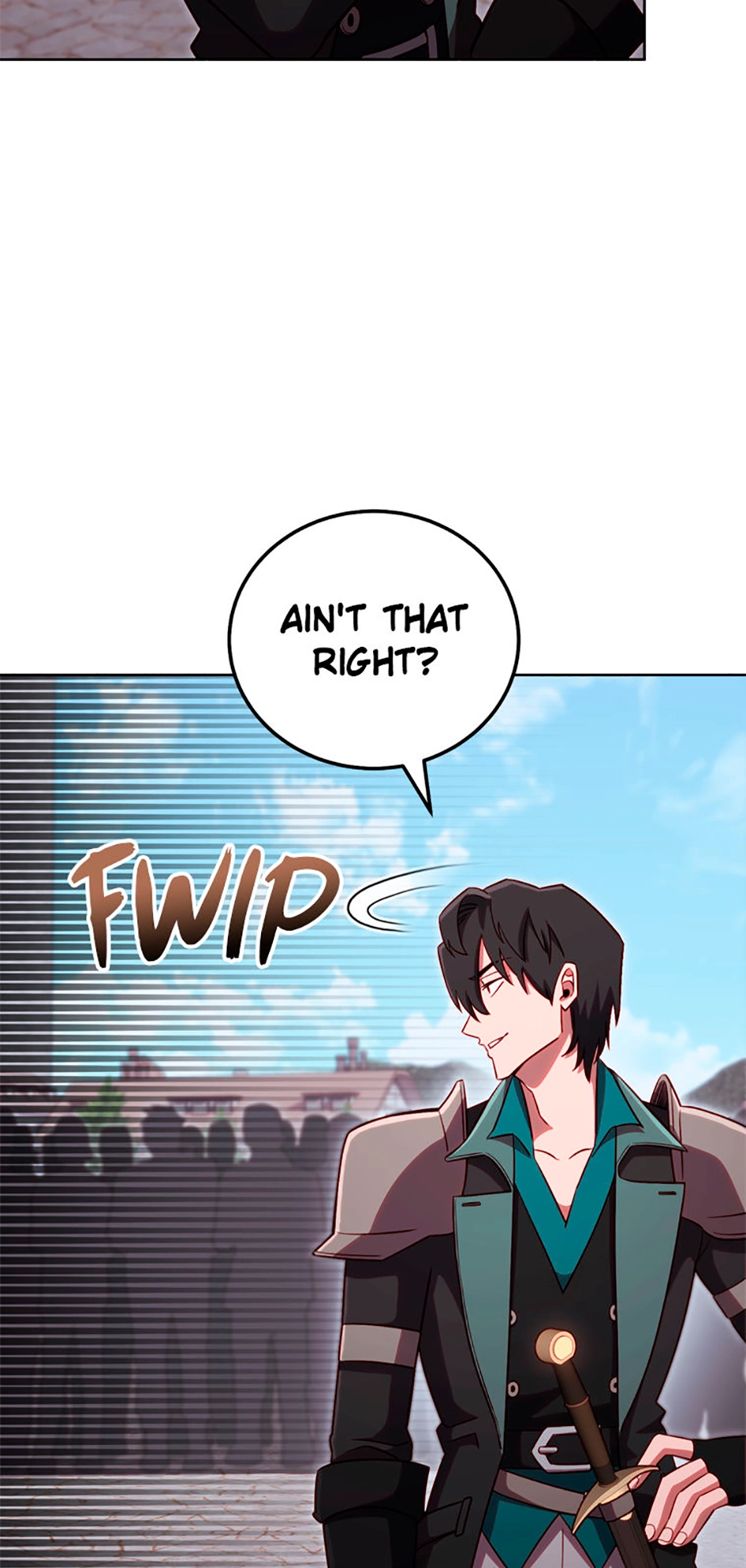 Read My Insanely Competent Underlings chapter 84 image 61 on Lezhin