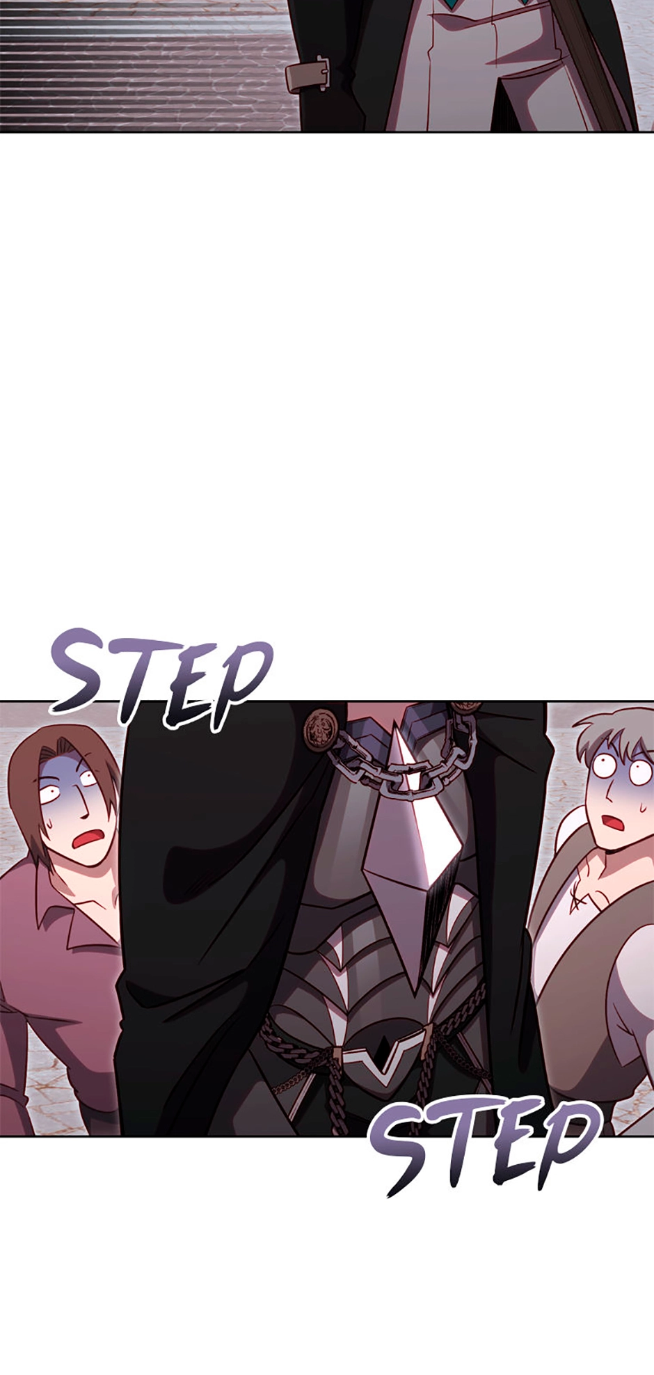 Read My Insanely Competent Underlings chapter 84 image 62 on Lezhin