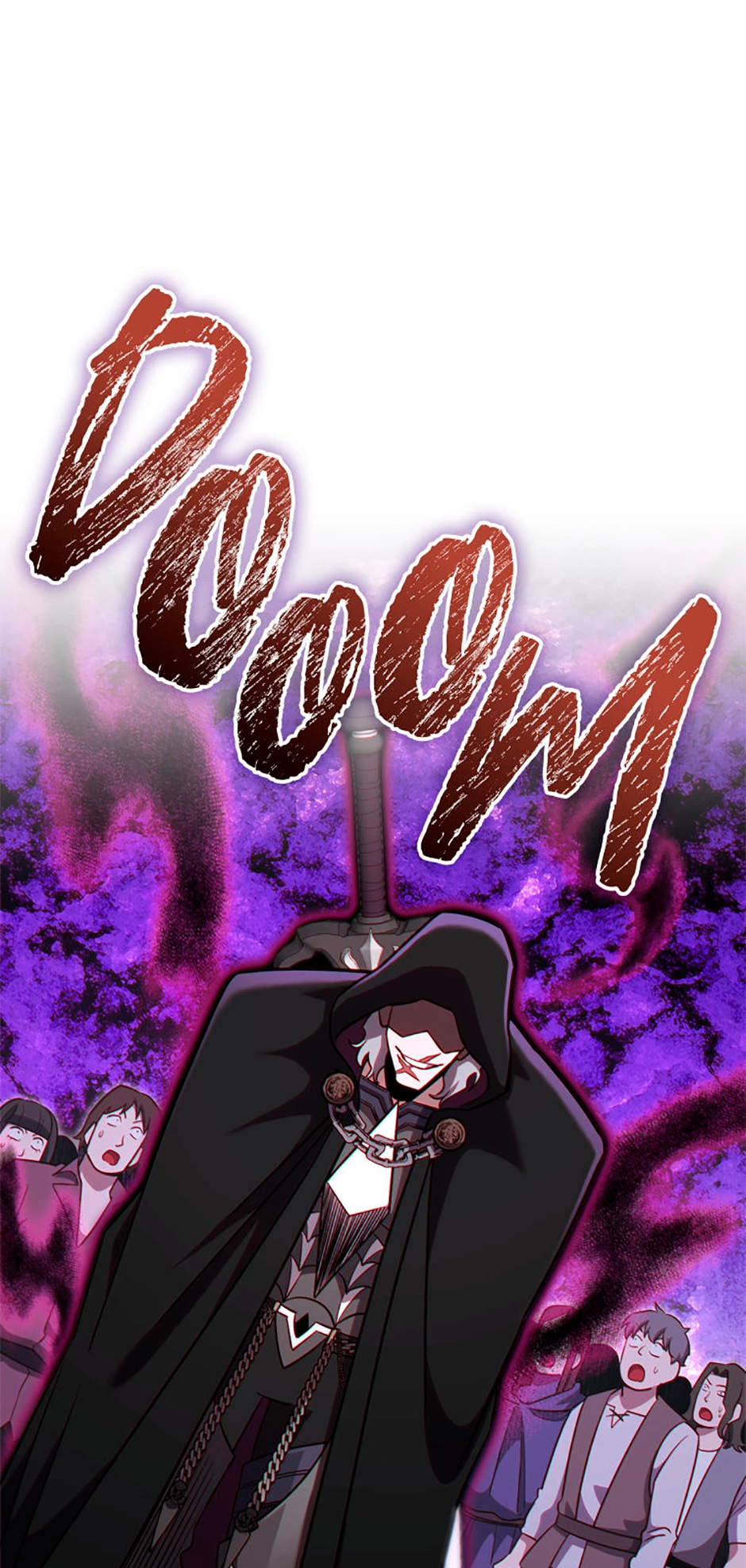 Read My Insanely Competent Underlings chapter 84 image 63 on Lezhin
