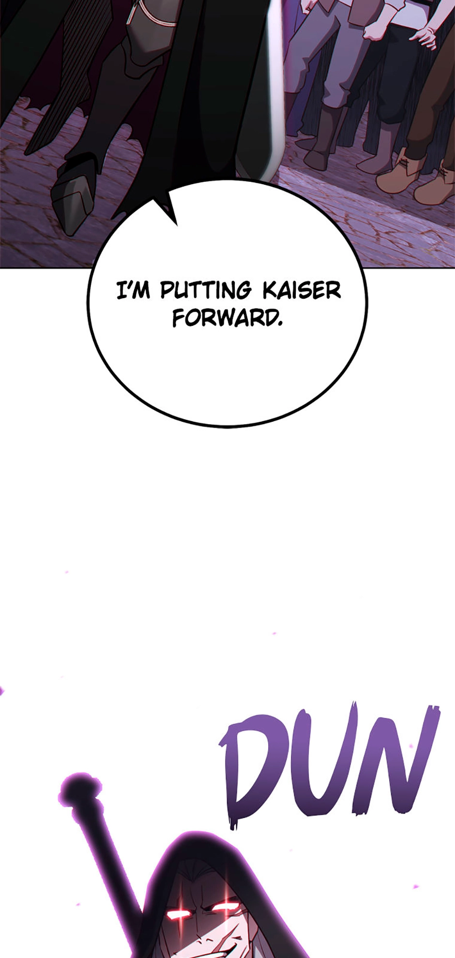 Read My Insanely Competent Underlings chapter 84 image 64 on Lezhin