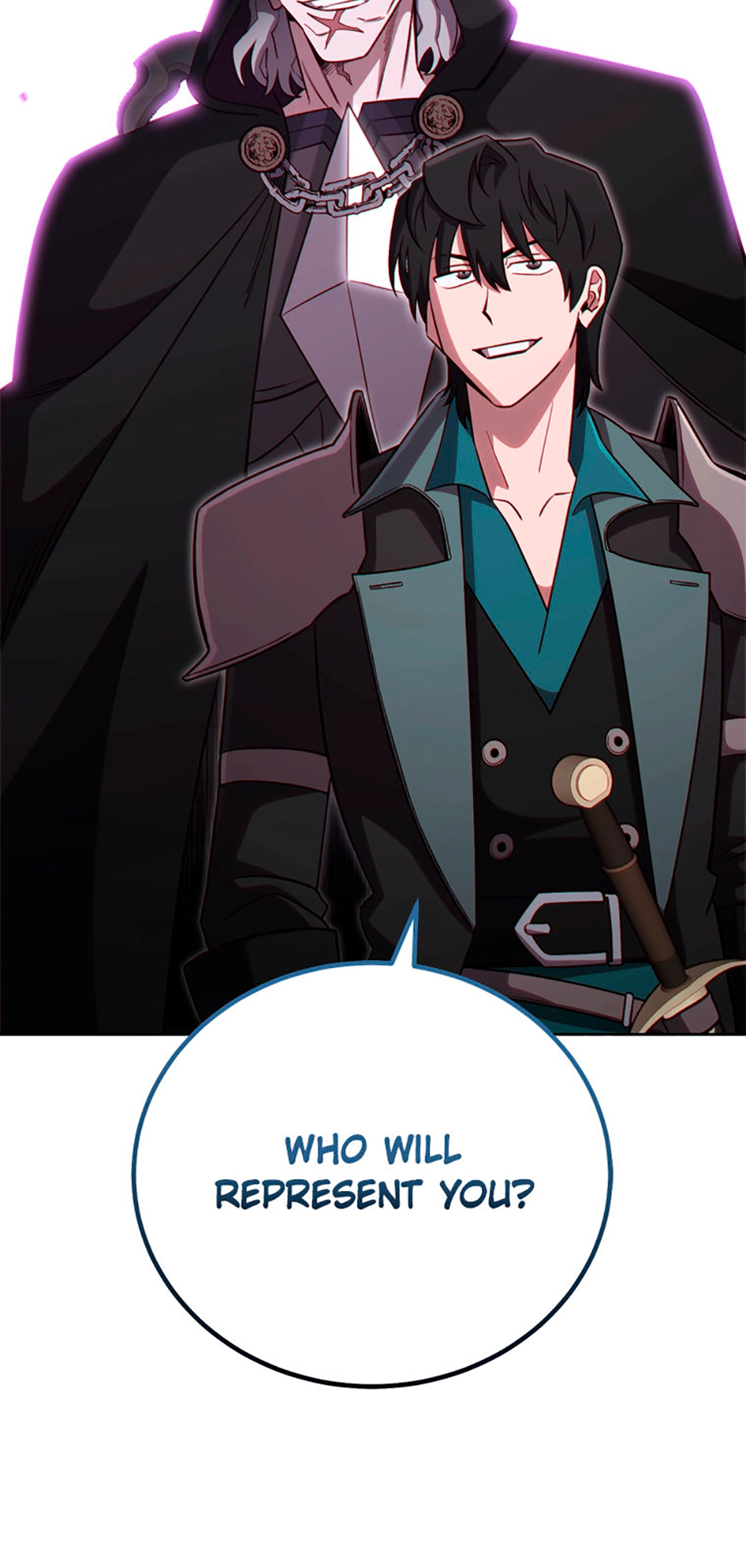 Read My Insanely Competent Underlings chapter 84 image 65 on Lezhin