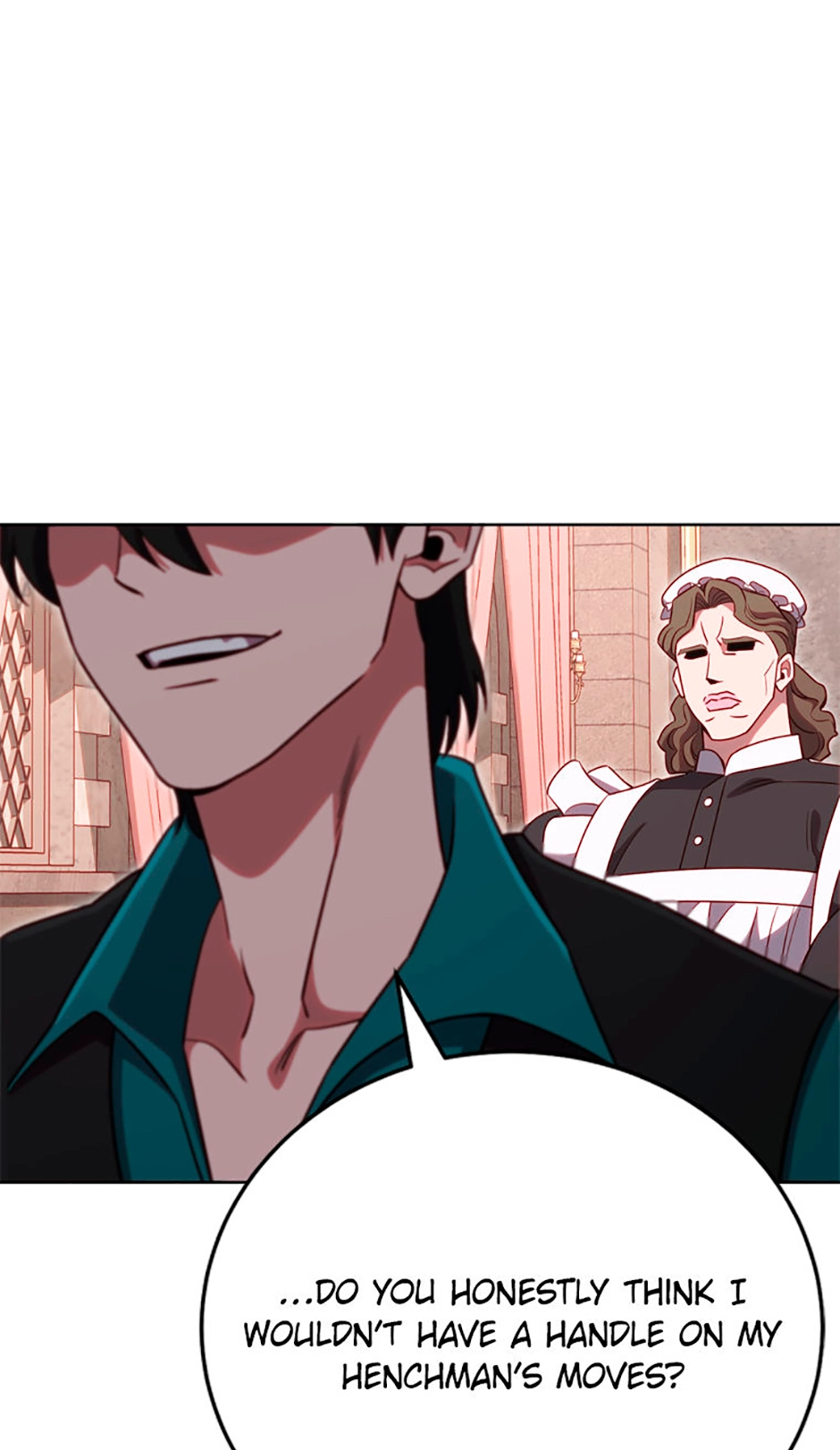Read My Insanely Competent Underlings chapter 84 image 9 on Lezhin