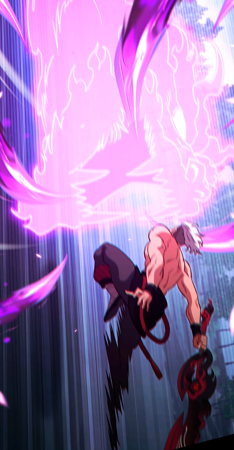 Read My Insanely Competent Underlings chapter 85 image 26 on Lezhin