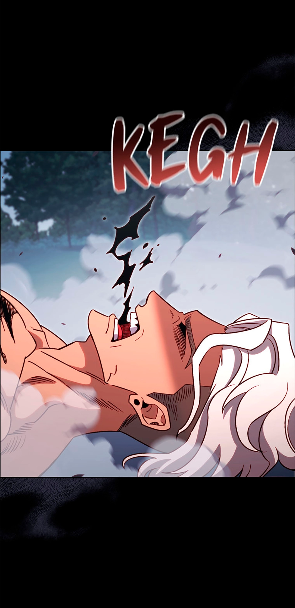 Read My Insanely Competent Underlings chapter 85 image 30 on Lezhin