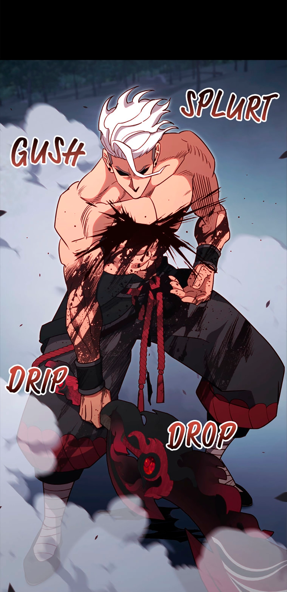 Read My Insanely Competent Underlings chapter 85 image 32 on Lezhin