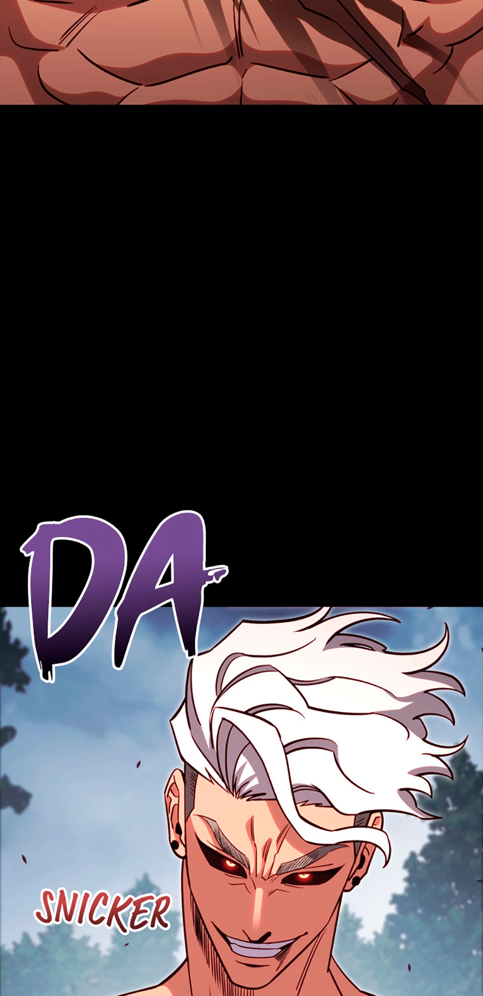 Read My Insanely Competent Underlings chapter 85 image 34 on Lezhin