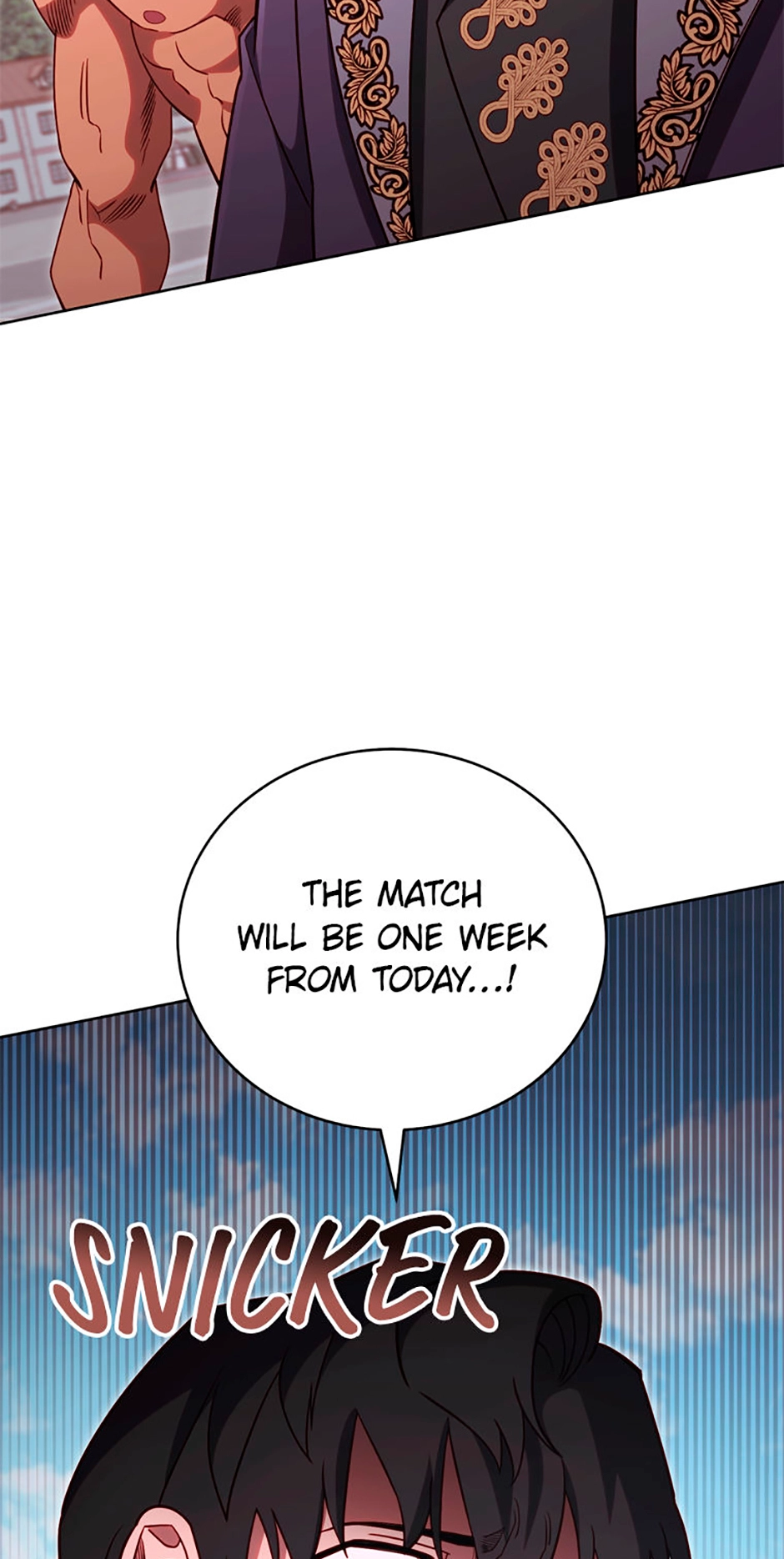 Read My Insanely Competent Underlings chapter 85 image 4 on Lezhin