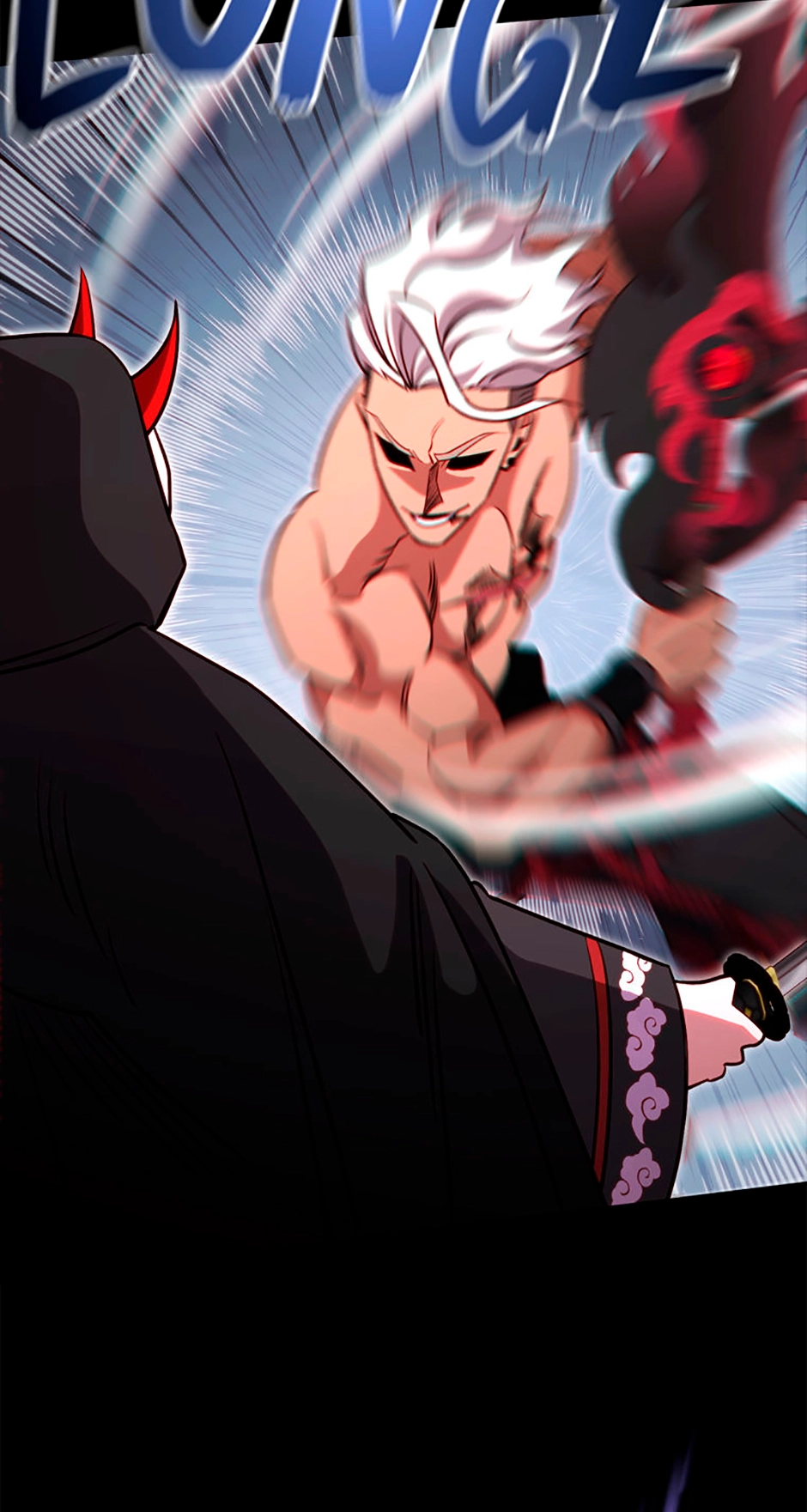 Read My Insanely Competent Underlings chapter 85 image 46 on Lezhin