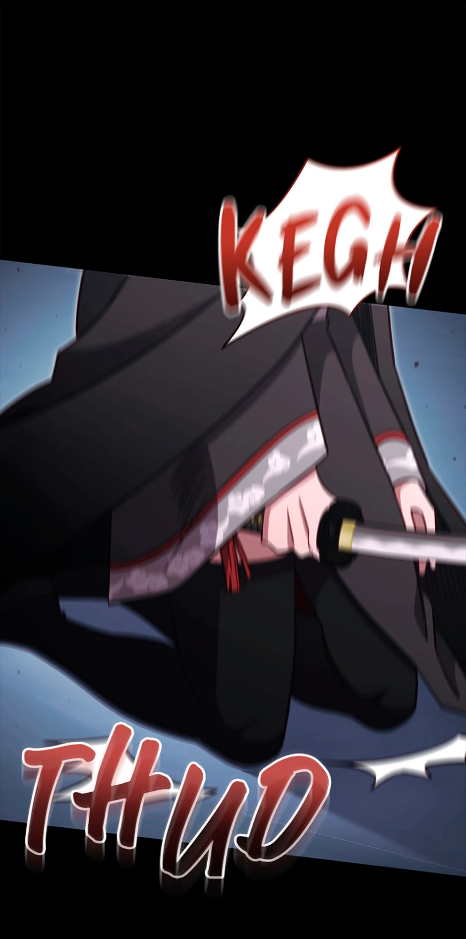 Read My Insanely Competent Underlings chapter 85 image 49 on Lezhin