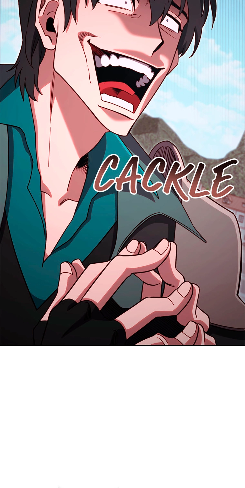 Read My Insanely Competent Underlings chapter 85 image 5 on Lezhin