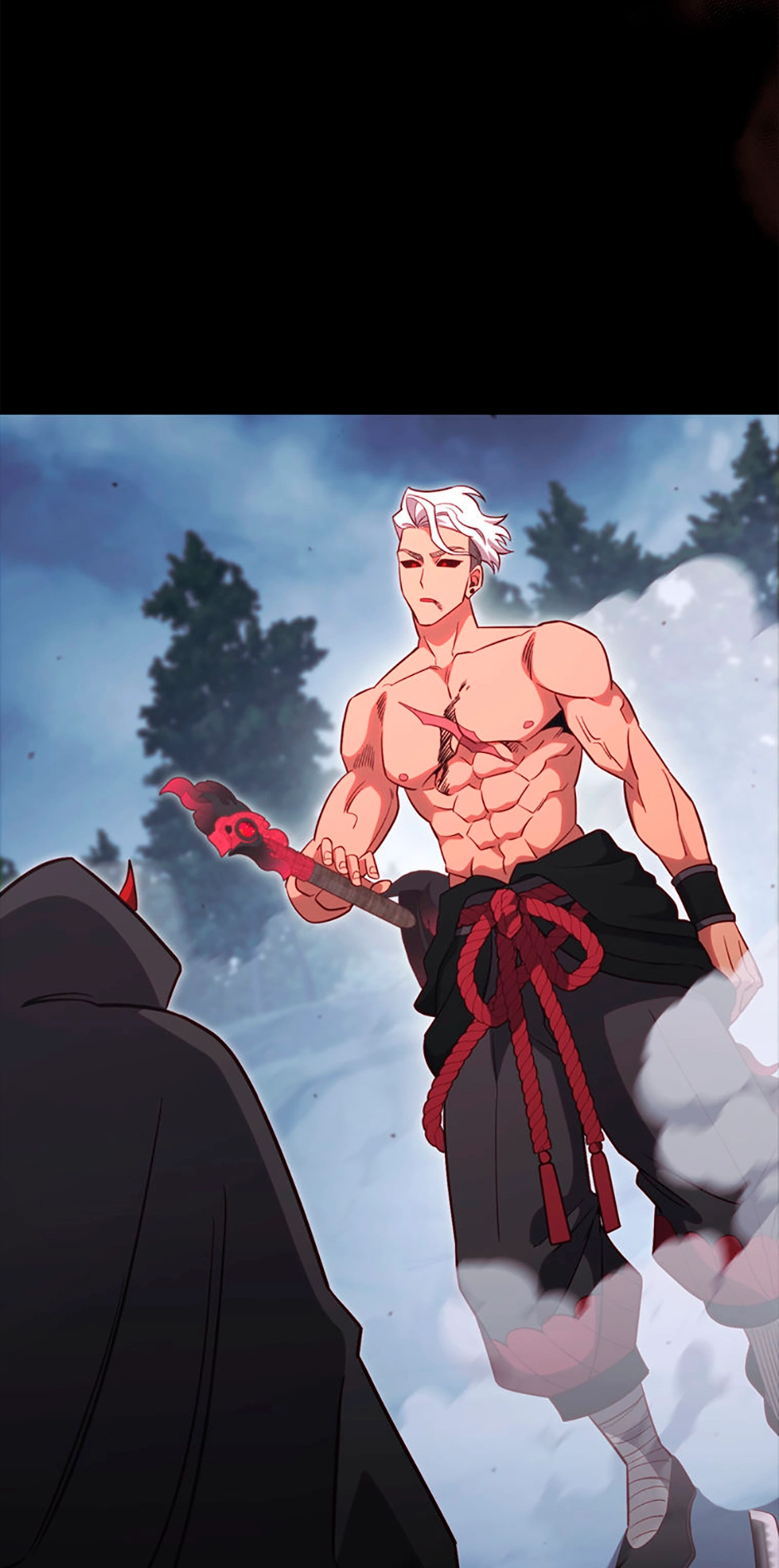 Read My Insanely Competent Underlings chapter 85 image 51 on Lezhin