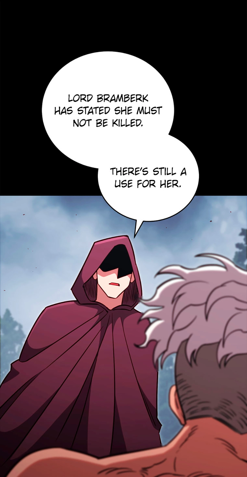 Read My Insanely Competent Underlings chapter 85 image 59 on Lezhin