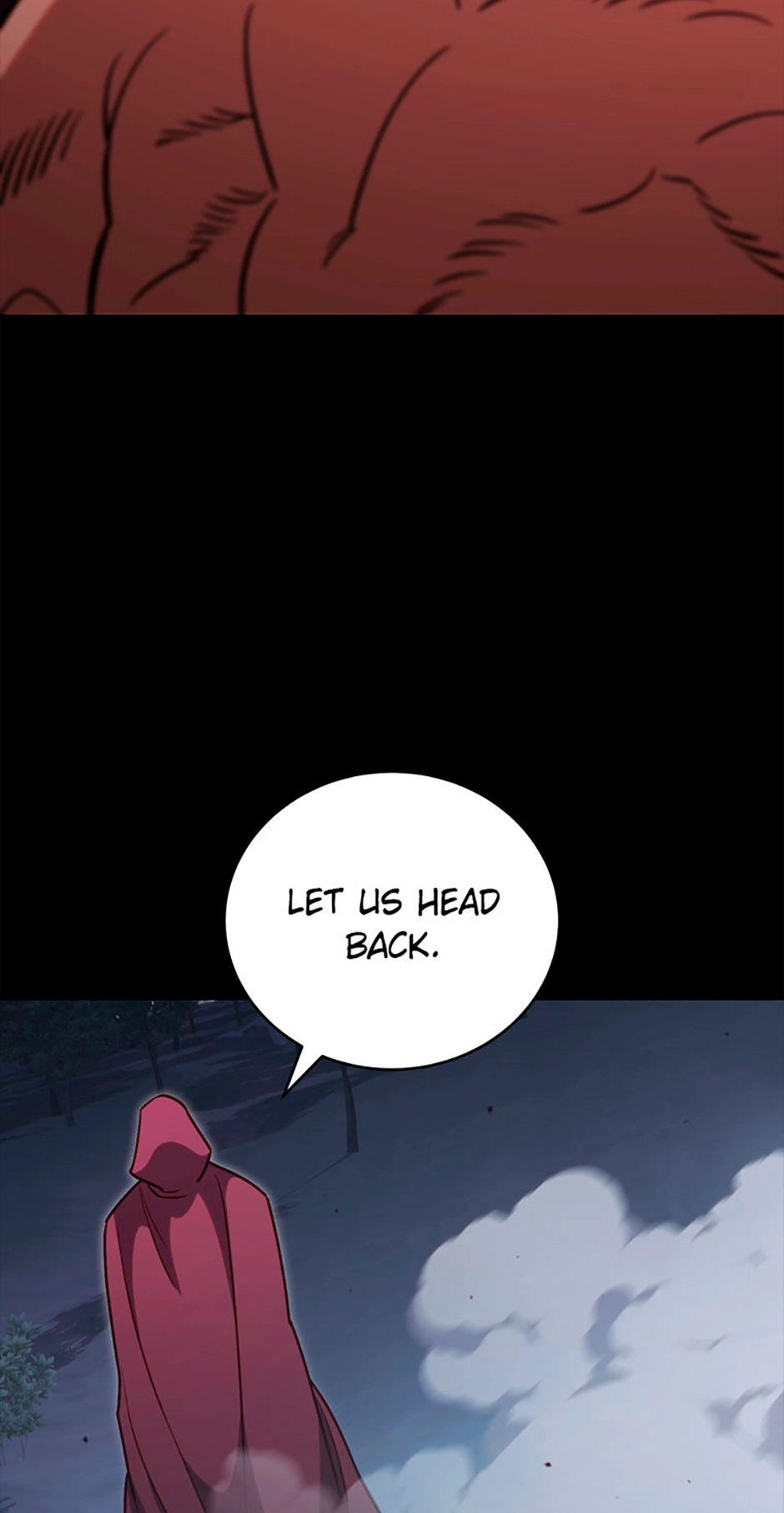Read My Insanely Competent Underlings chapter 85 image 60 on Lezhin