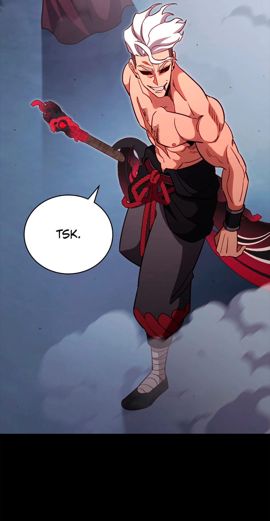 Read My Insanely Competent Underlings chapter 85 image 61 on Lezhin