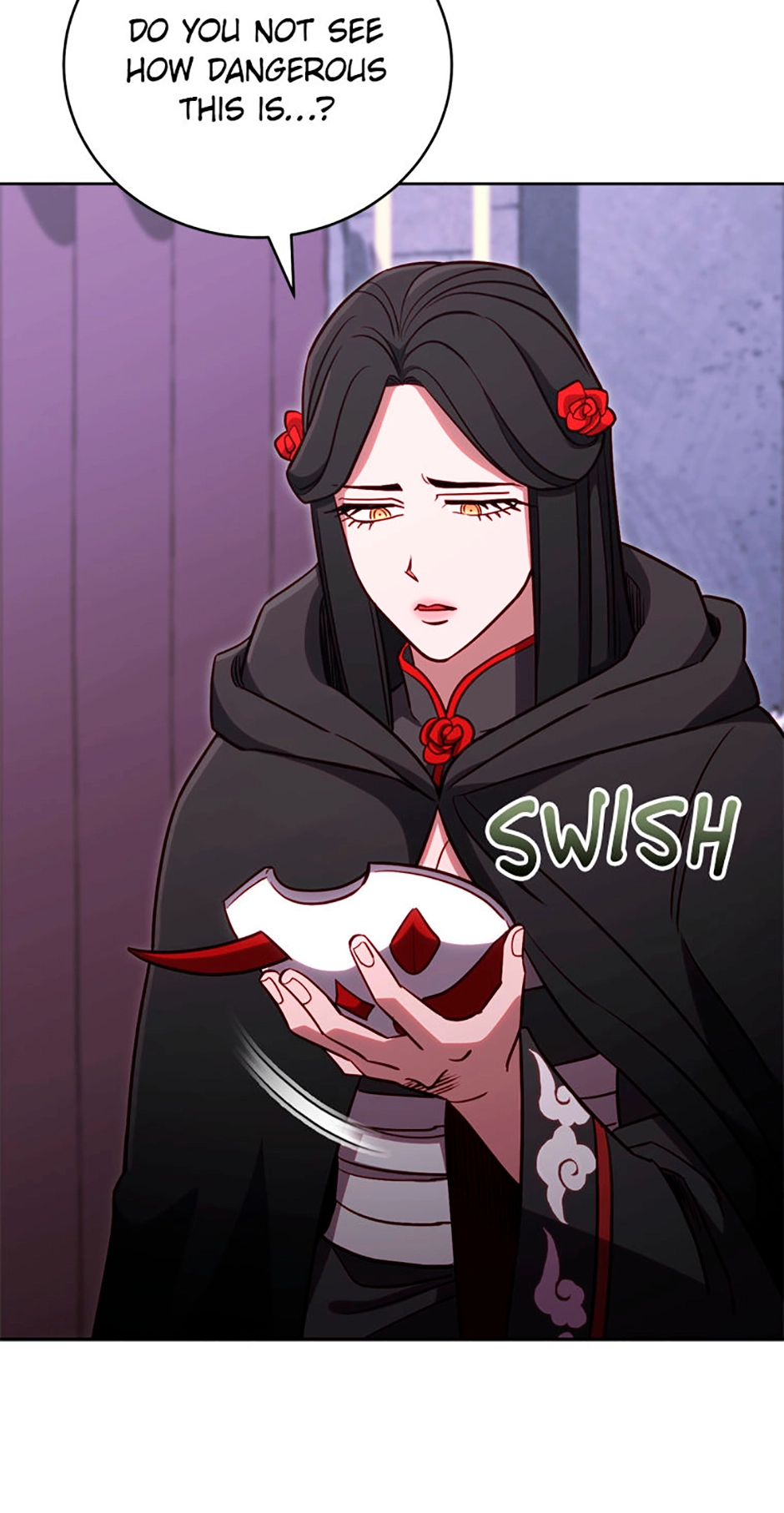 Read My Insanely Competent Underlings chapter 85 image 66 on Lezhin
