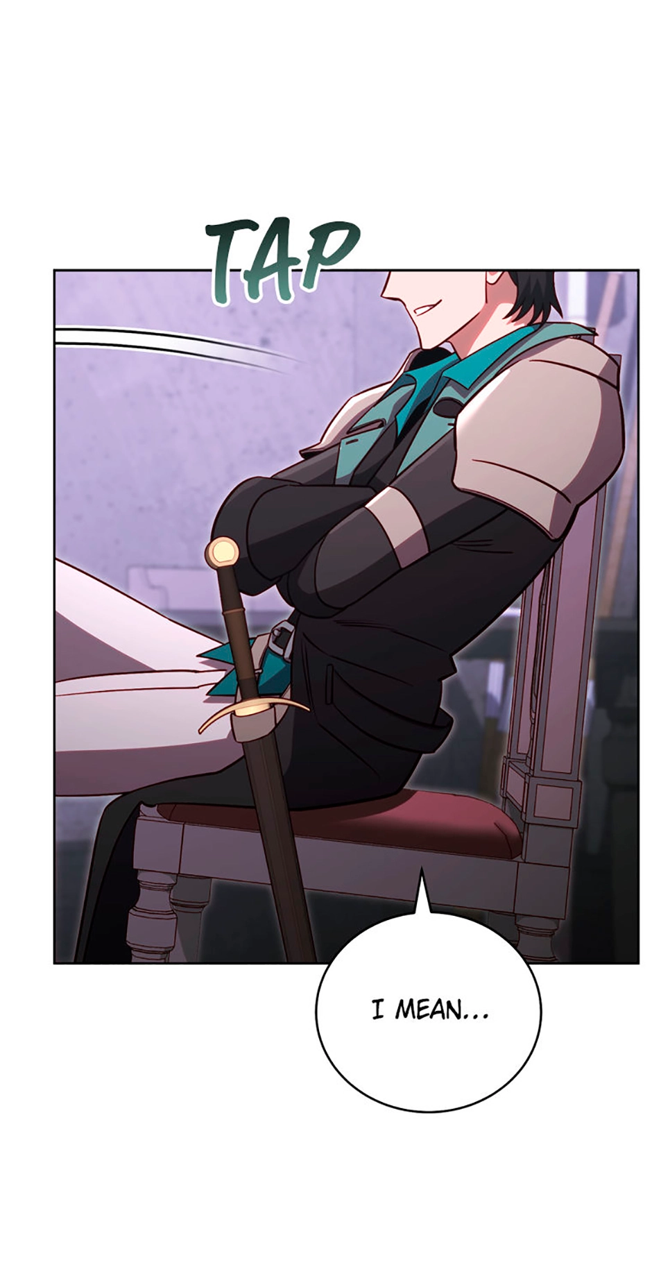 Read My Insanely Competent Underlings chapter 85 image 67 on Lezhin