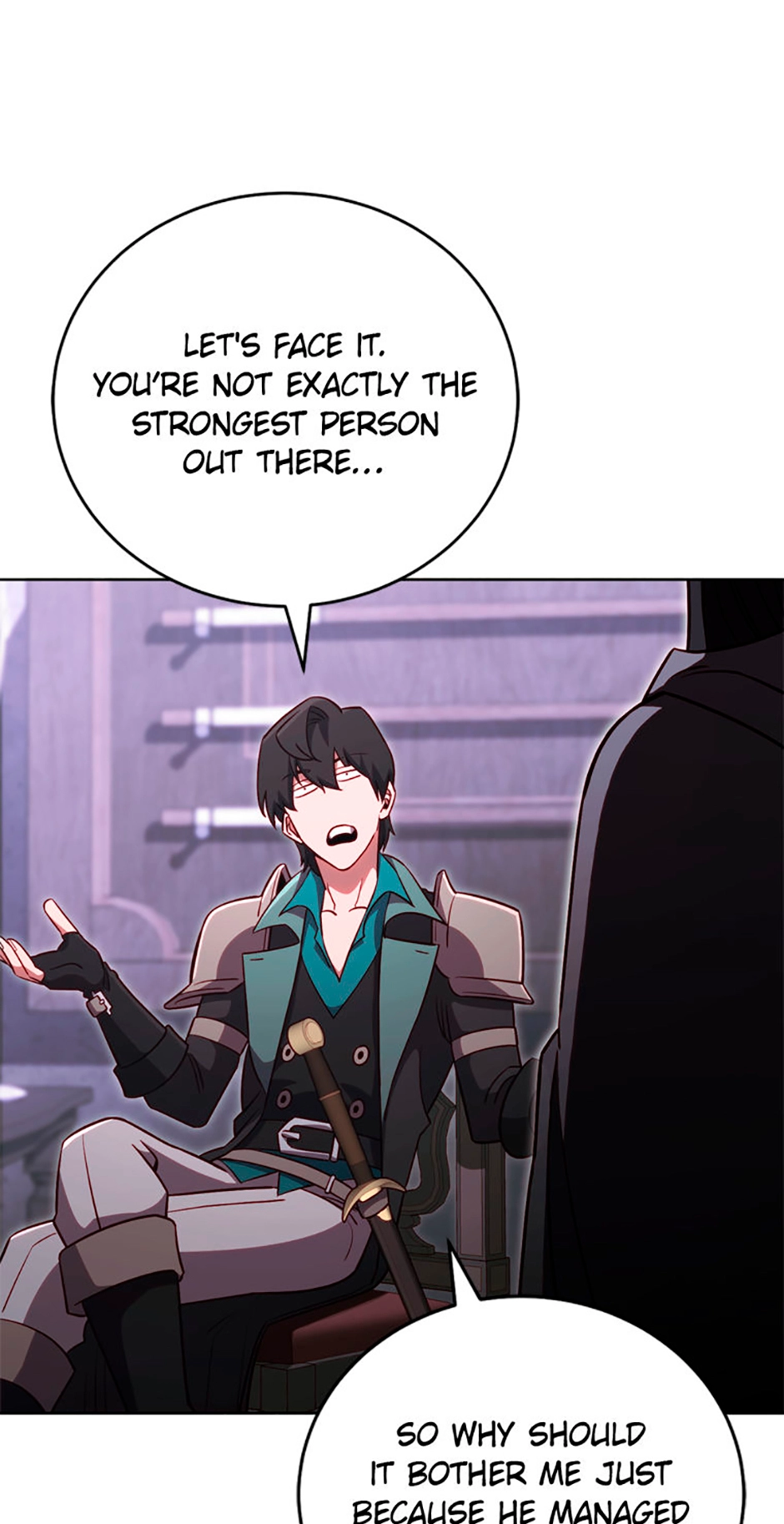 Read My Insanely Competent Underlings chapter 85 image 68 on Lezhin