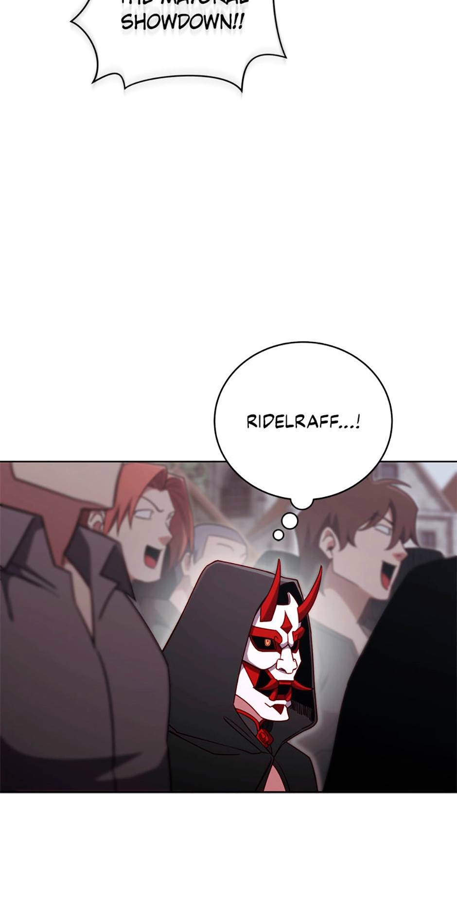Read My Insanely Competent Underlings chapter 85 image 7 on Lezhin