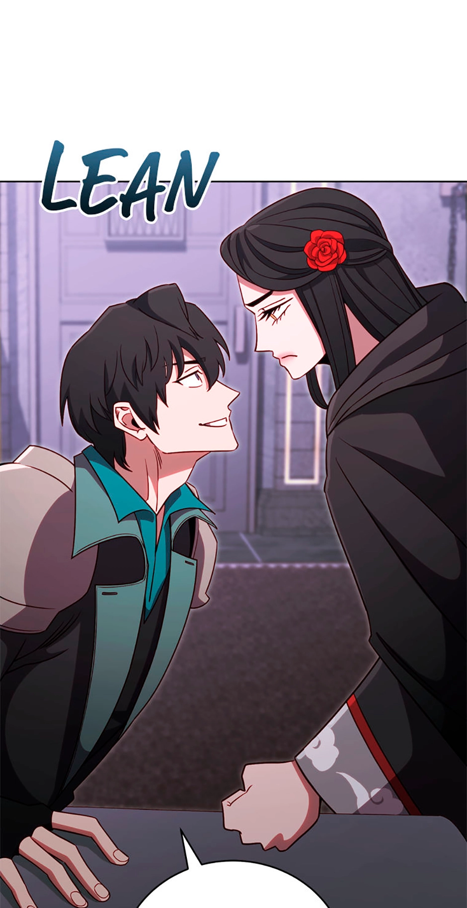 Read My Insanely Competent Underlings chapter 85 image 72 on Lezhin