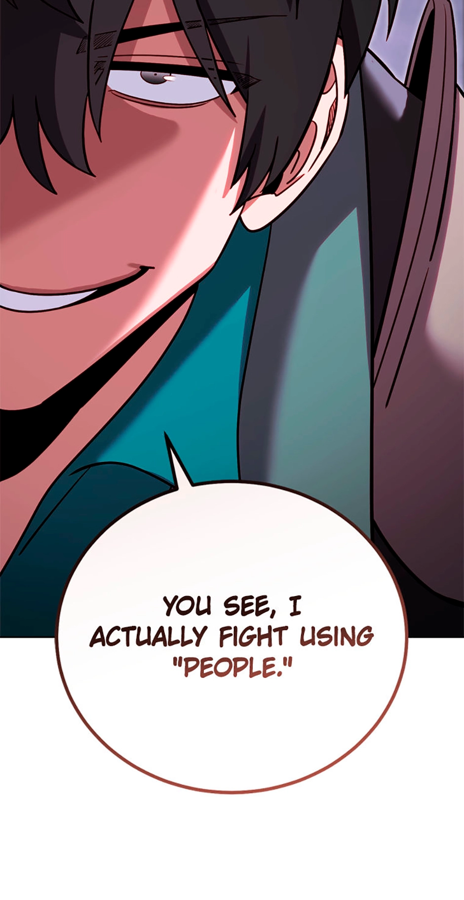 Read My Insanely Competent Underlings chapter 85 image 74 on Lezhin