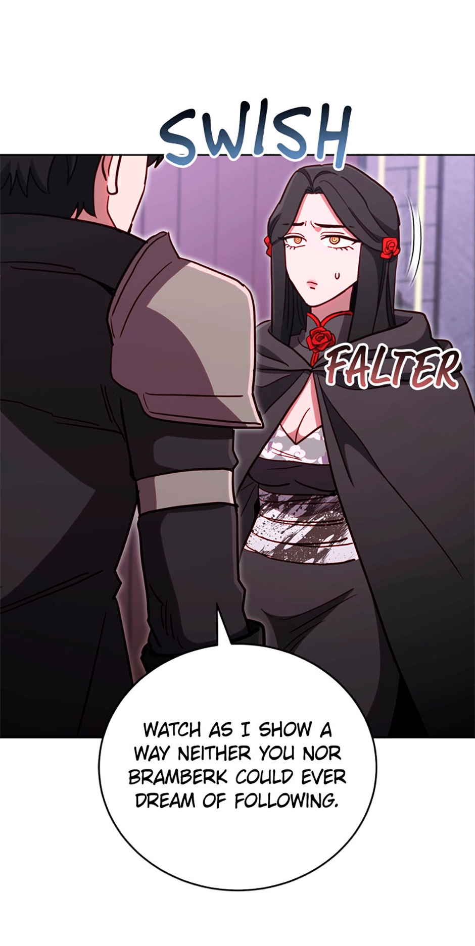 Read My Insanely Competent Underlings chapter 85 image 76 on Lezhin