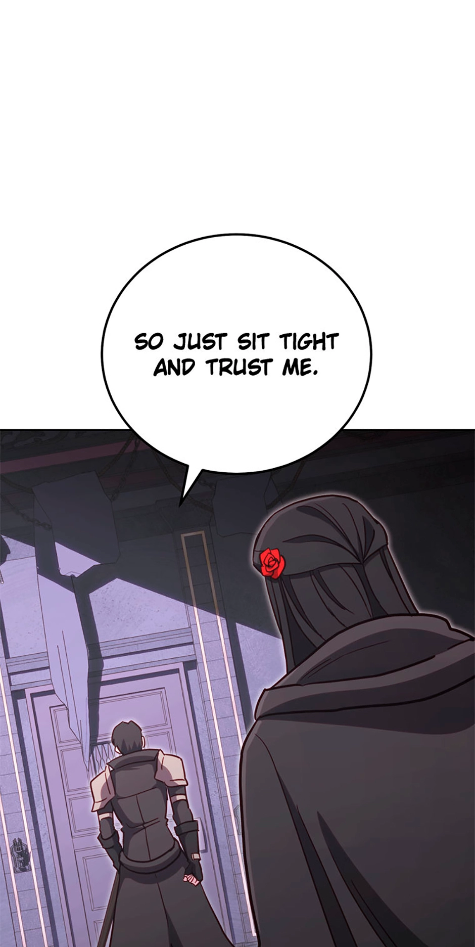 Read My Insanely Competent Underlings chapter 85 image 77 on Lezhin