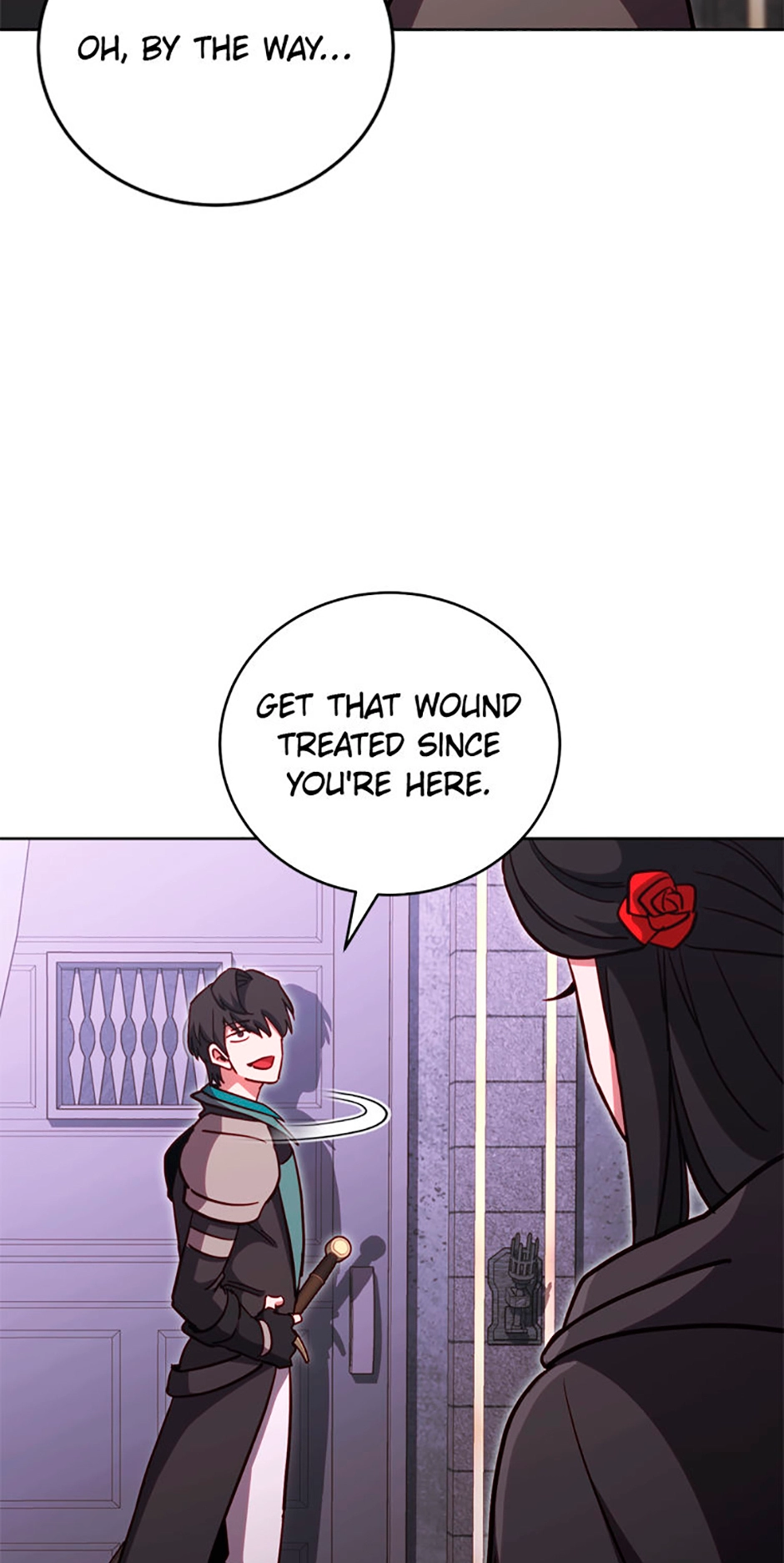 Read My Insanely Competent Underlings chapter 85 image 79 on Lezhin