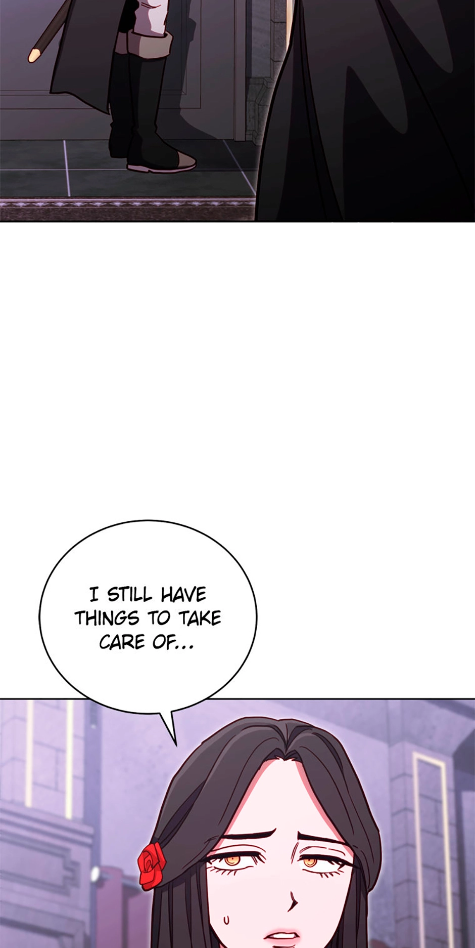 Read My Insanely Competent Underlings chapter 85 image 80 on Lezhin