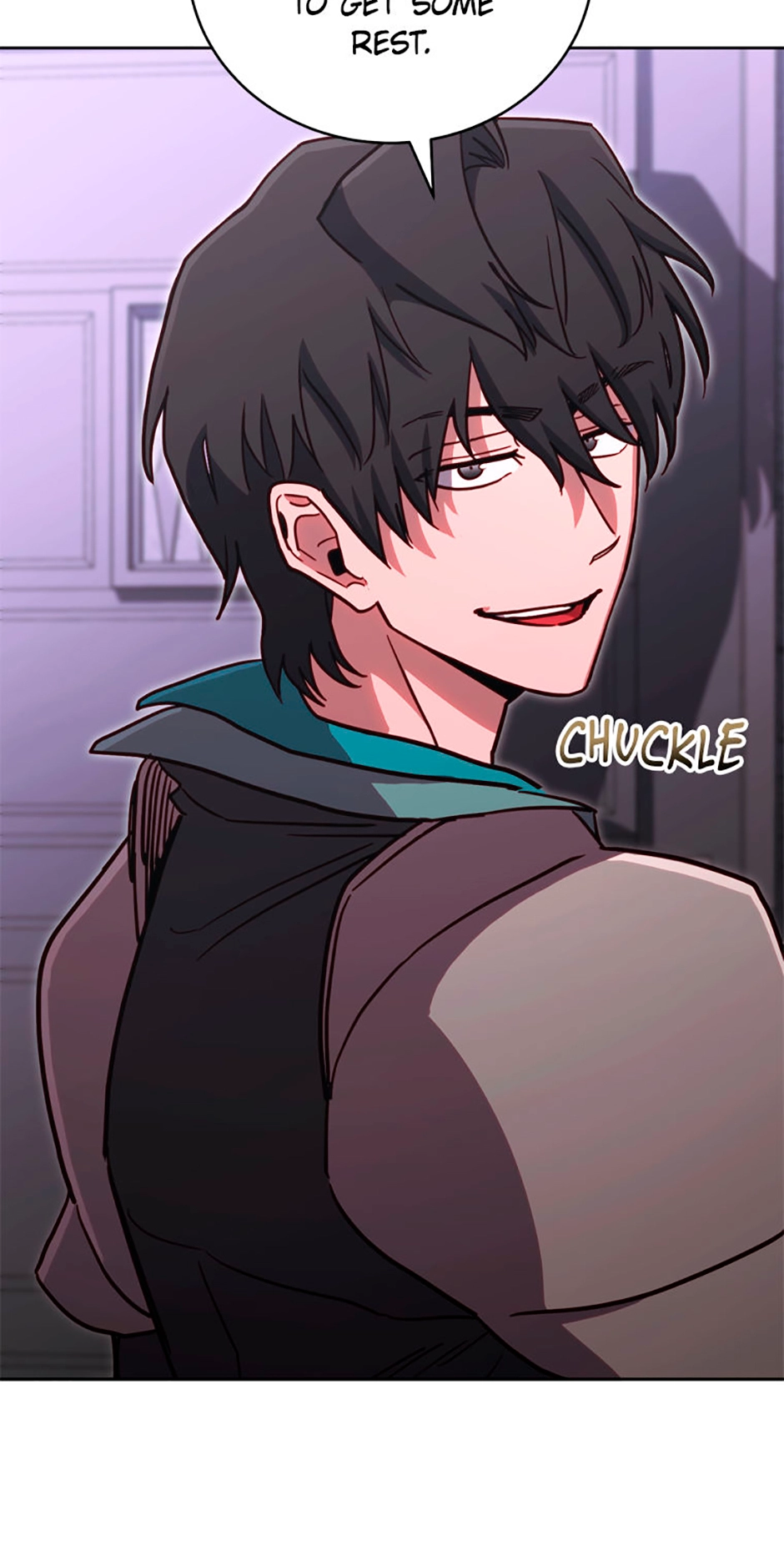 Read My Insanely Competent Underlings chapter 85 image 82 on Lezhin