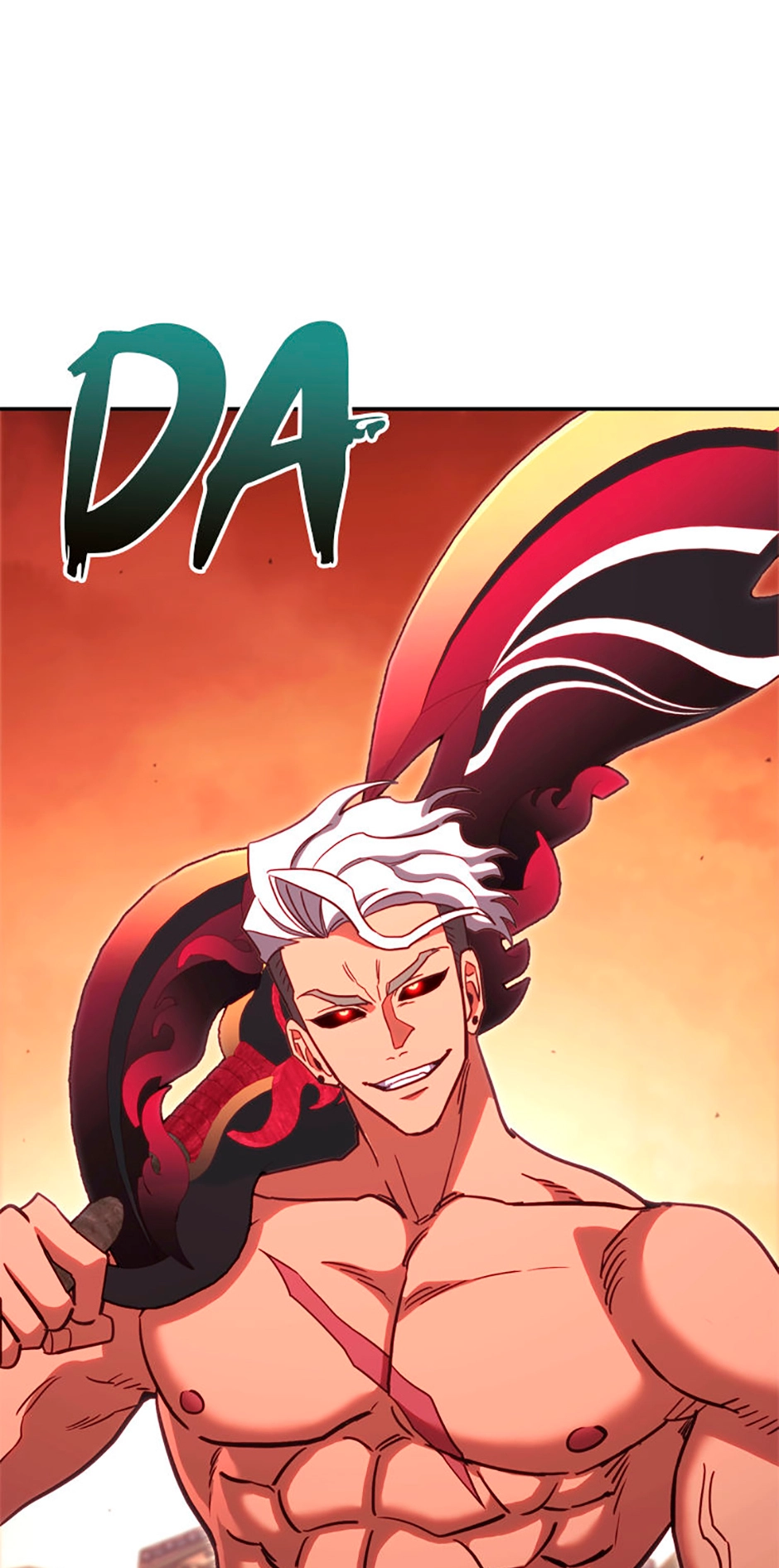 Read My Insanely Competent Underlings chapter 85 image 85 on Lezhin