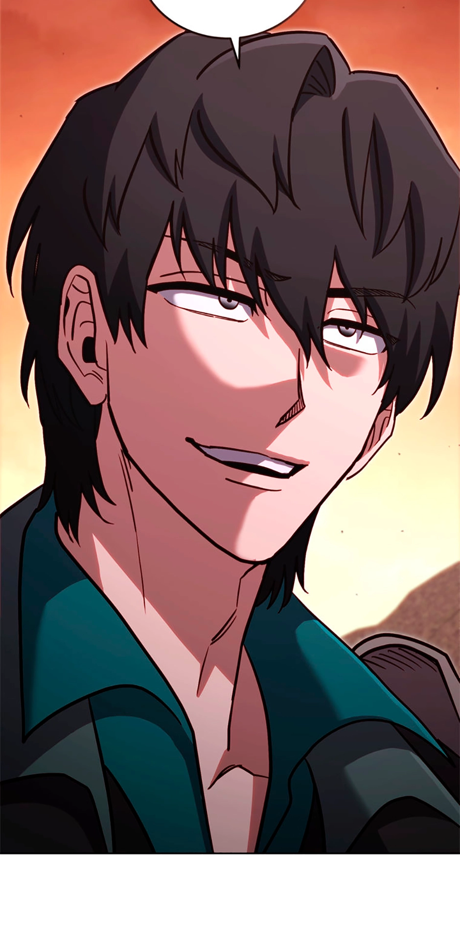 Read My Insanely Competent Underlings chapter 85 image 91 on Lezhin
