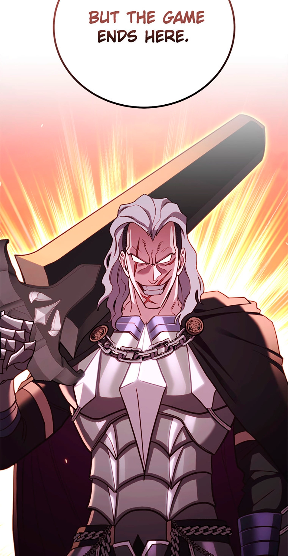 Read My Insanely Competent Underlings chapter 86 image 106 on Lezhin