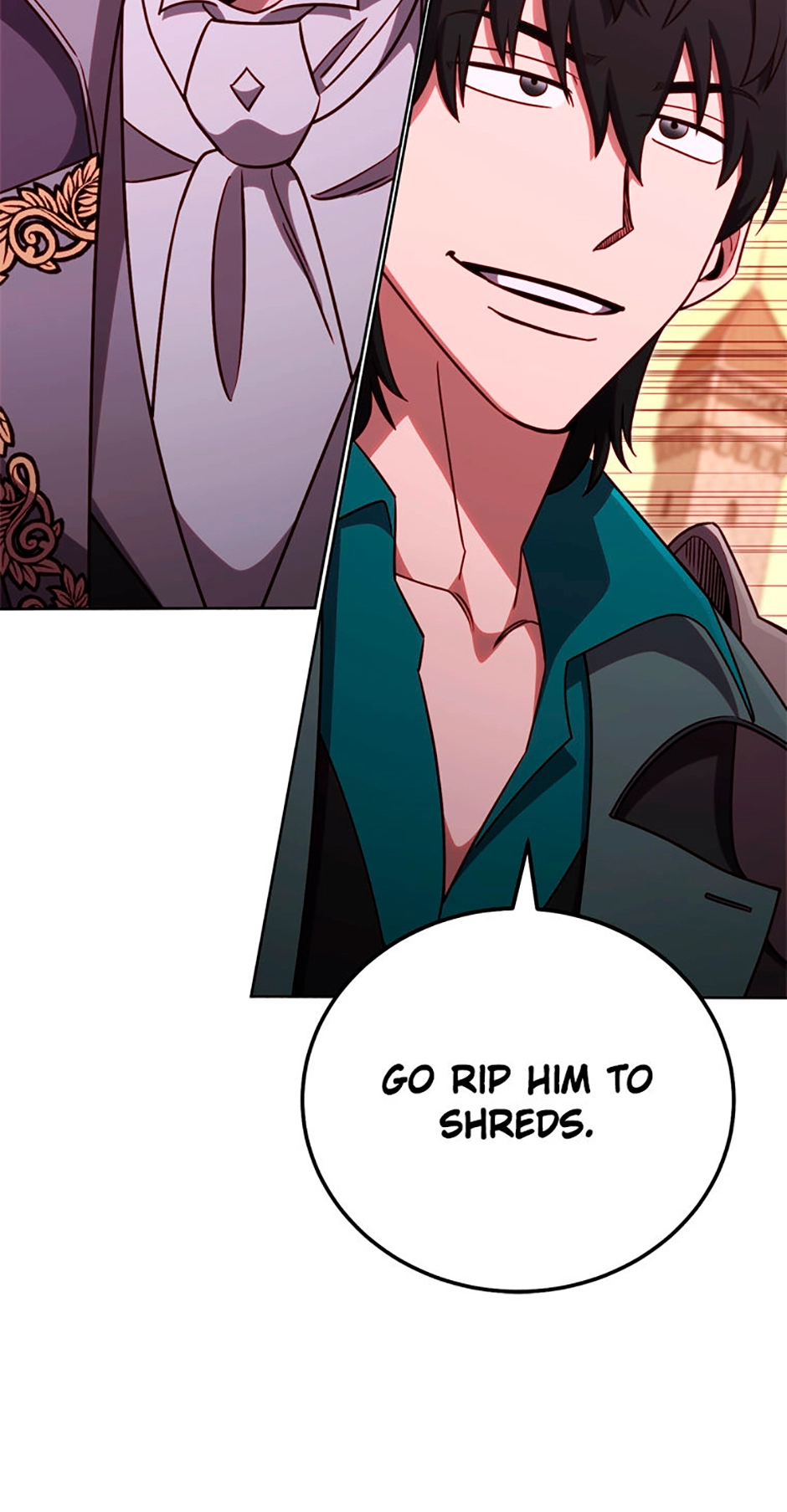 Read My Insanely Competent Underlings chapter 86 image 15 on Lezhin
