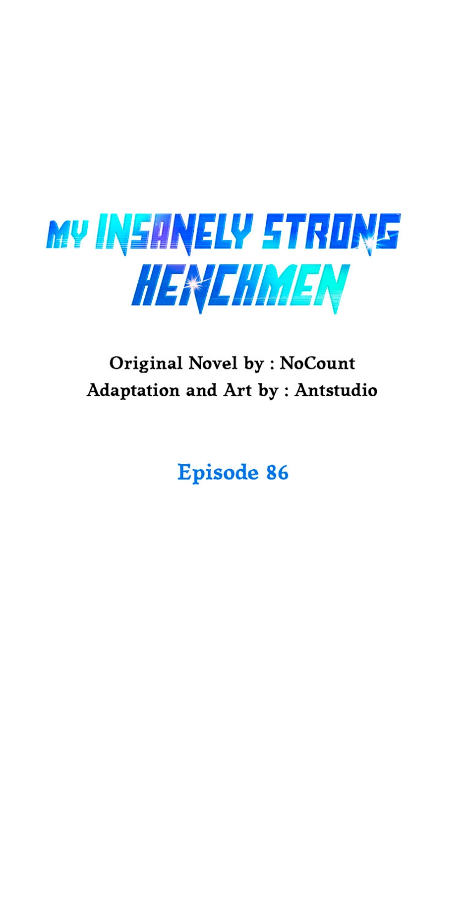 Read My Insanely Competent Underlings chapter 86 image 21 on Lezhin