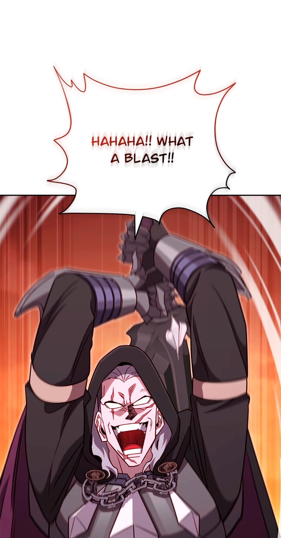 Read My Insanely Competent Underlings chapter 86 image 22 on Lezhin