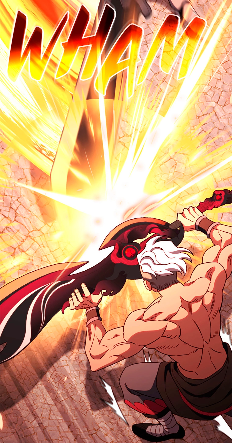 Read My Insanely Competent Underlings chapter 86 image 25 on Lezhin