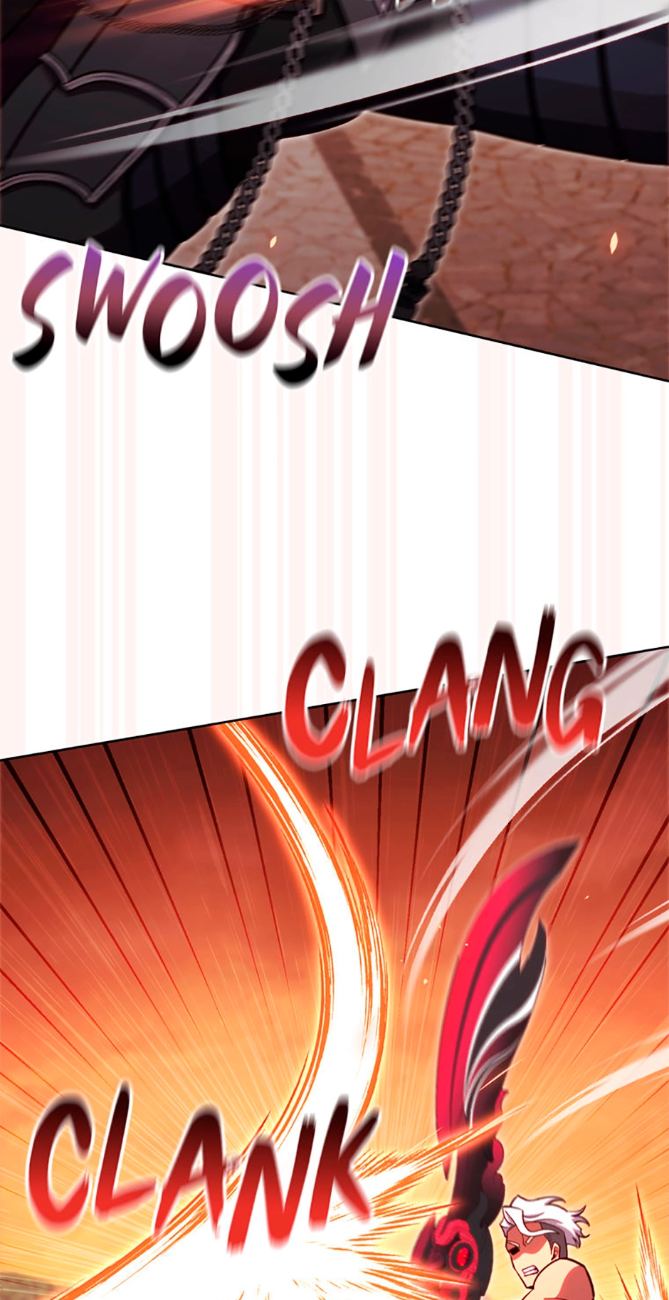 Read My Insanely Competent Underlings chapter 86 image 32 on Lezhin