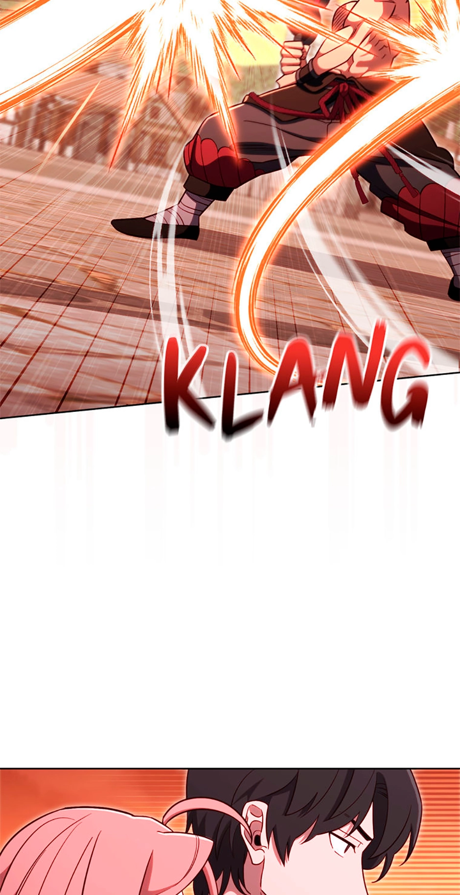 Read My Insanely Competent Underlings chapter 86 image 33 on Lezhin