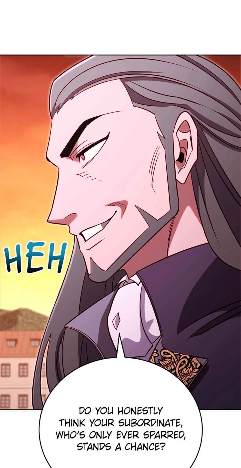 Read My Insanely Competent Underlings chapter 86 image 37 on Lezhin