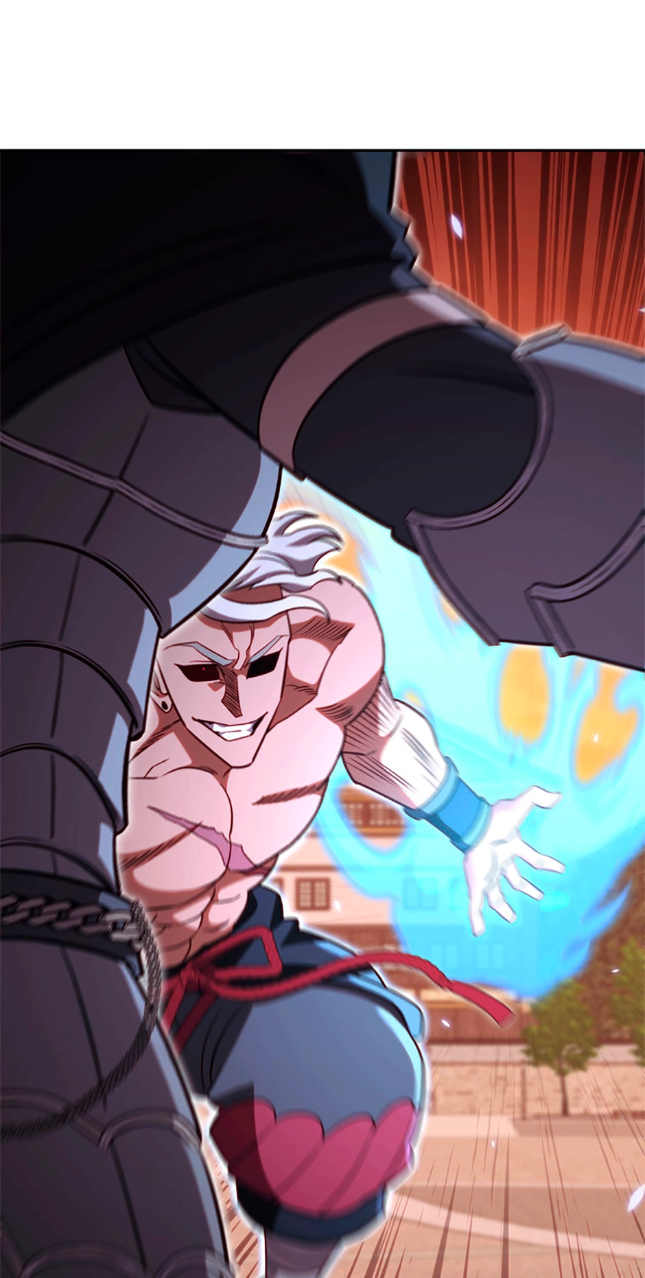 Read My Insanely Competent Underlings chapter 86 image 49 on Lezhin