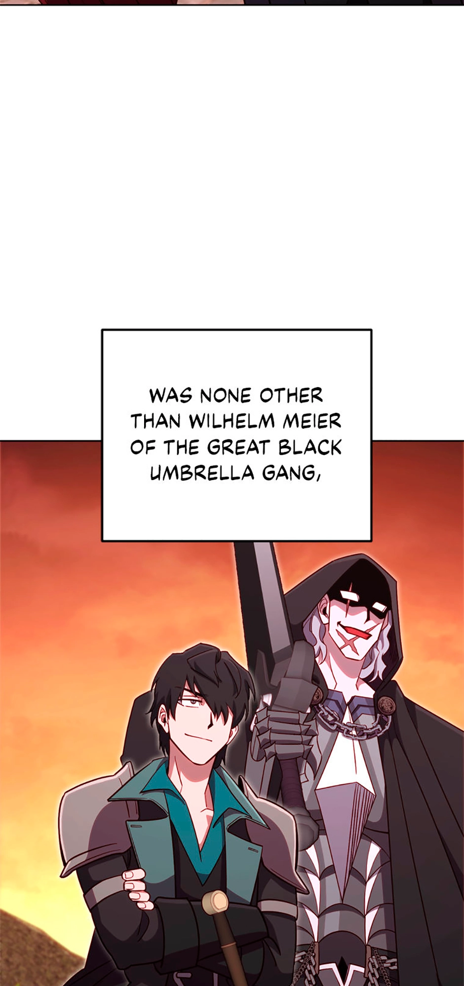 Read My Insanely Competent Underlings chapter 86 image 5 on Lezhin