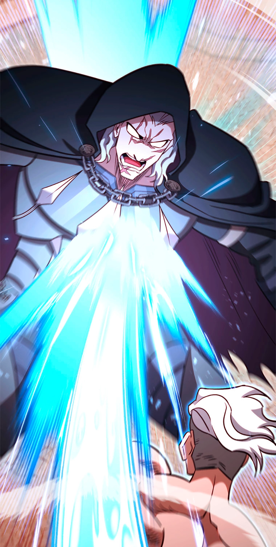Read My Insanely Competent Underlings chapter 86 image 51 on Lezhin