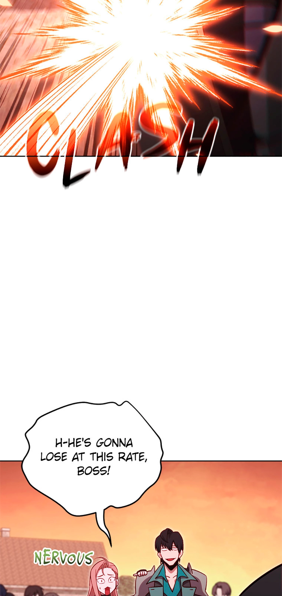 Read My Insanely Competent Underlings chapter 86 image 63 on Lezhin