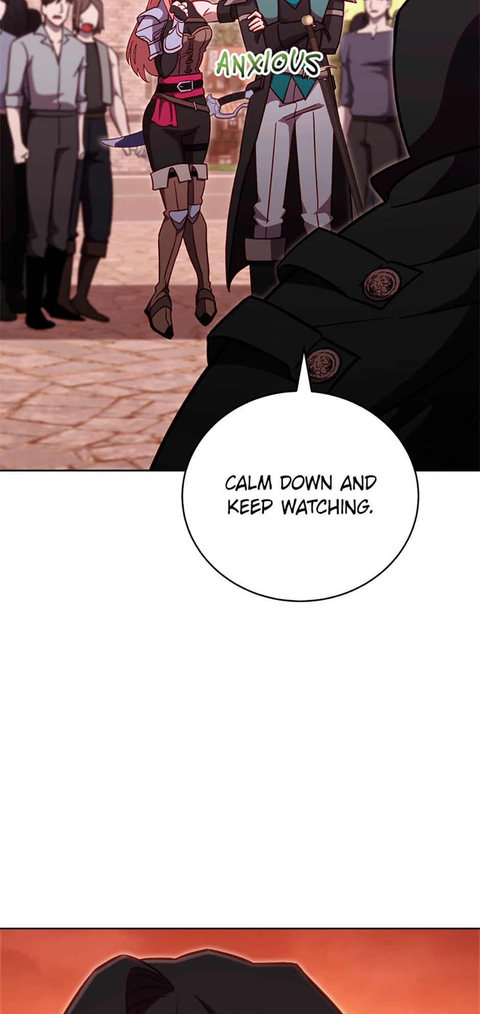 Read My Insanely Competent Underlings chapter 86 image 64 on Lezhin