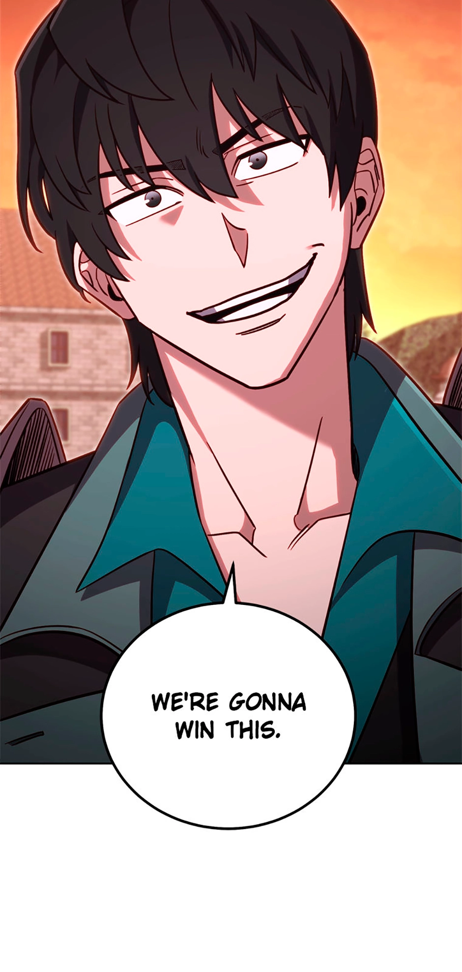 Read My Insanely Competent Underlings chapter 86 image 65 on Lezhin