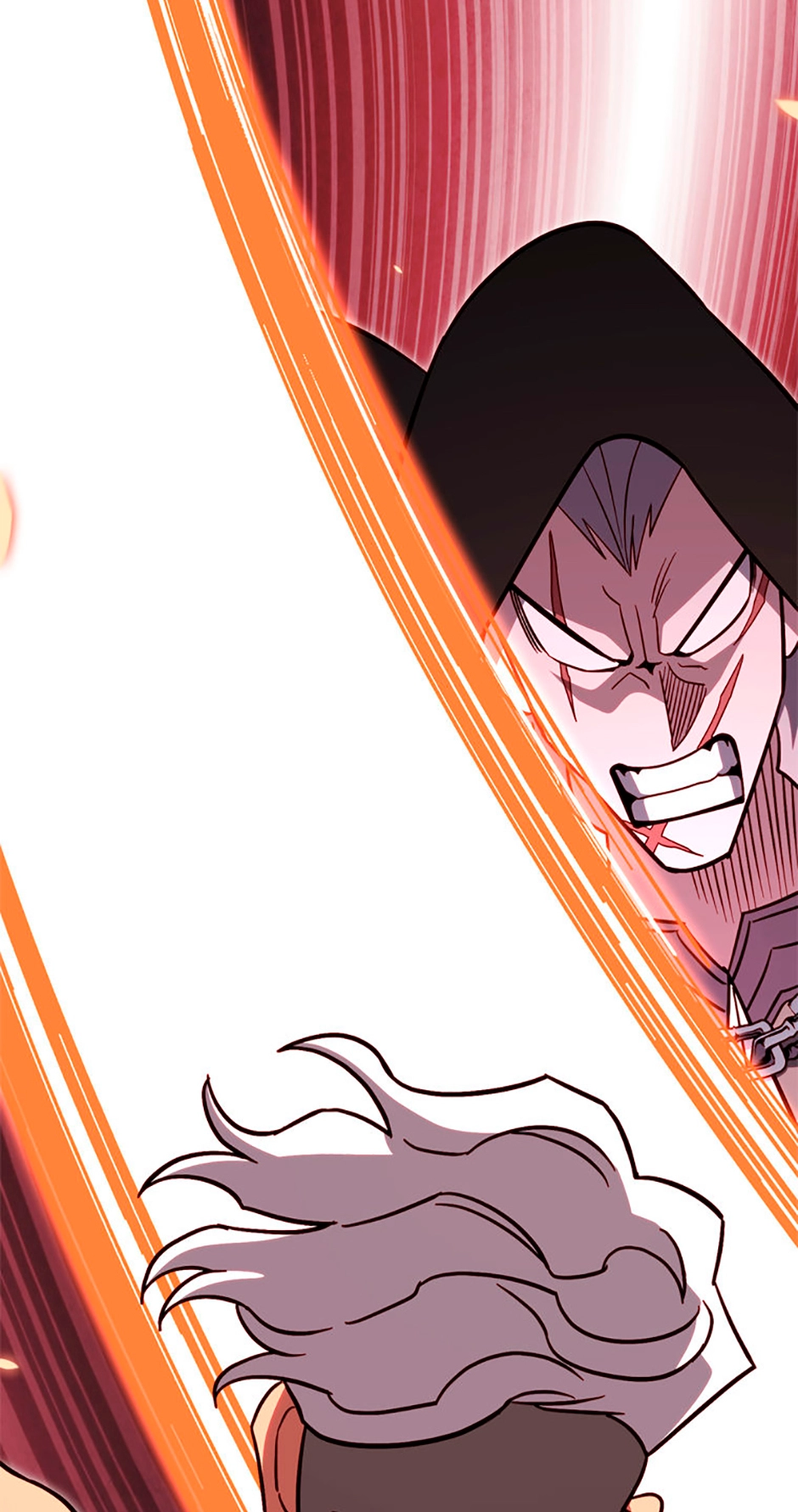 Read My Insanely Competent Underlings chapter 86 image 73 on Lezhin
