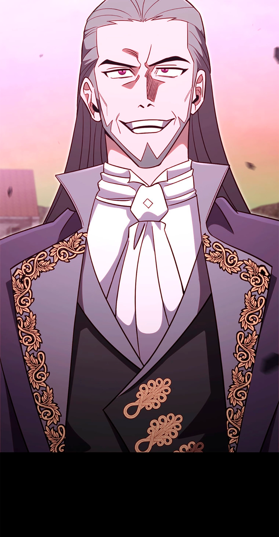 Read My Insanely Competent Underlings chapter 86 image 85 on Lezhin